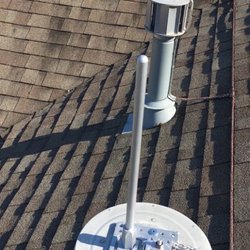 Allsafe Lightning Rods