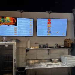 House of Fire Pizza