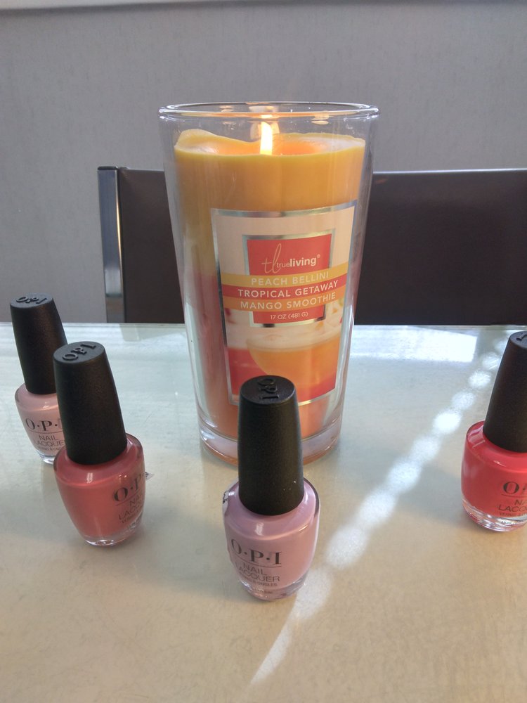 NAILS AT LAST Updated April 2024 4085 William Flynn Hwy, Allison