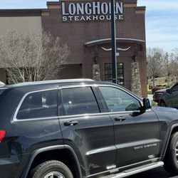 Westgate Village Shopping Center - Spartanburg, S.C.