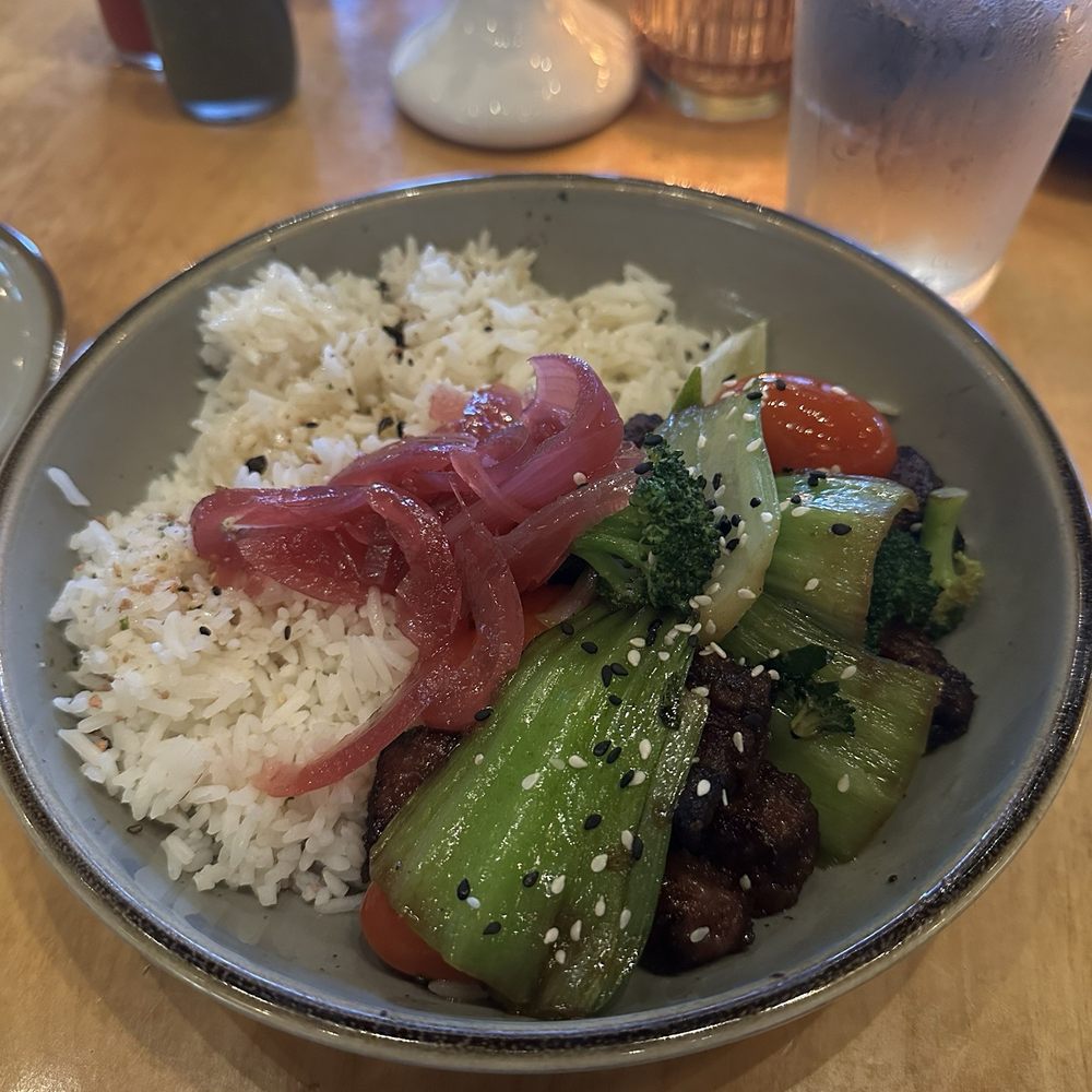 Clever Koi - Shaking Beef - Asian Fusion Near Me - Gilbert, Arizona Clever Koi - Shaking Beef - Asian Fusion Near Me - Gilbert, Arizona