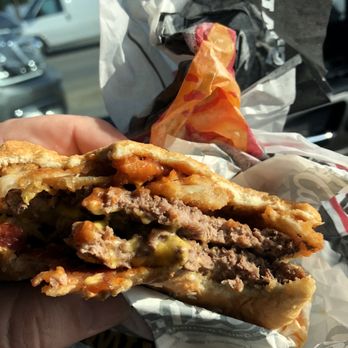 Carl's Jr - #4 - Fast Food Near Me - Cedar Park, Texas