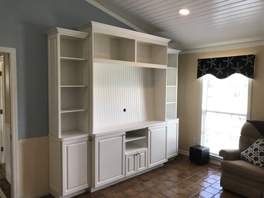 Consolidated Cabinets