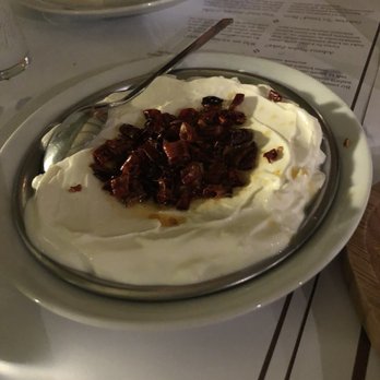 Zaika - Acı ama gerçek - sad but true. It's very sad as you get in :) Dried chili pepper, yoghurt, butter - Mediterranean Near Me - Antalya, 07 Zaika - Acı ama gerçek - sad but true. It's very sad as you get in :) Dried chili pepper, yoghurt, butter - Mediterranean Near Me - Antalya, 07