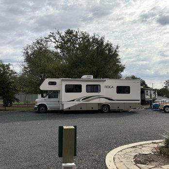 Quiet Texas RV Park - Our spot #10 - RV Parks Near Me - Hondo, Texas Quiet Texas RV Park - Our spot #10 - RV Parks Near Me - Hondo, Texas