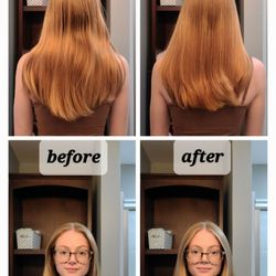 Shear Genius Hair Salon