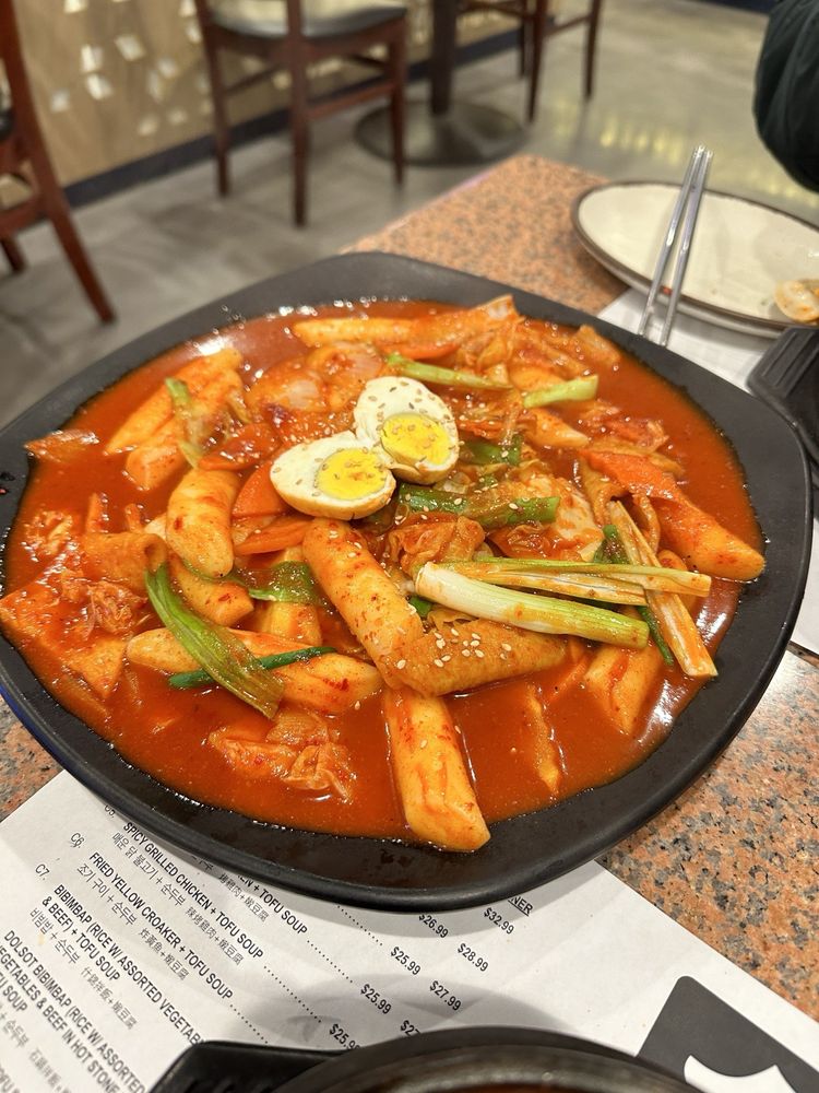 TOFU BEAN KOREAN BBQ Updated April 2024 118 Photos & 40 Reviews