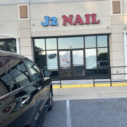 J&J Nails