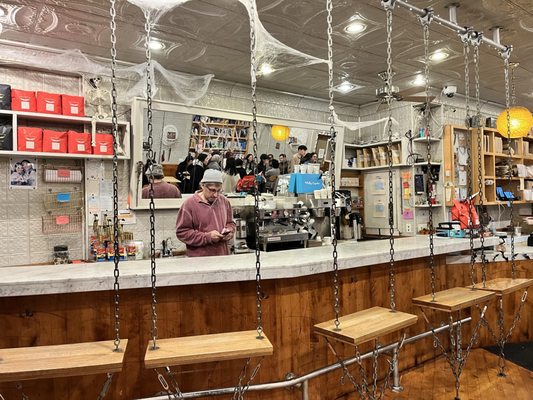 Molly's Cupcakes by null