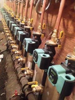 Slide of Puleo Plumbing & Heating