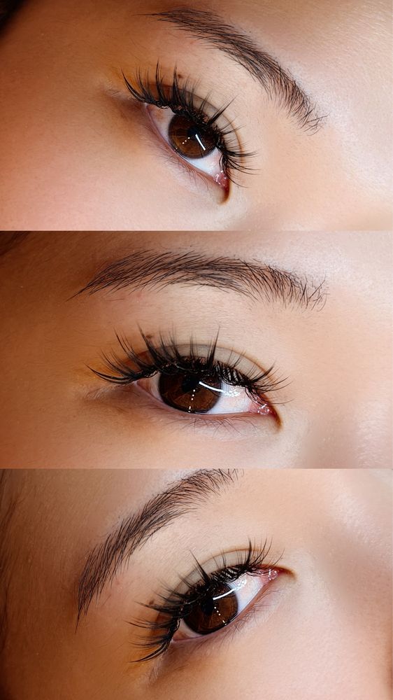 Bunny Eyes Hawaii Logo