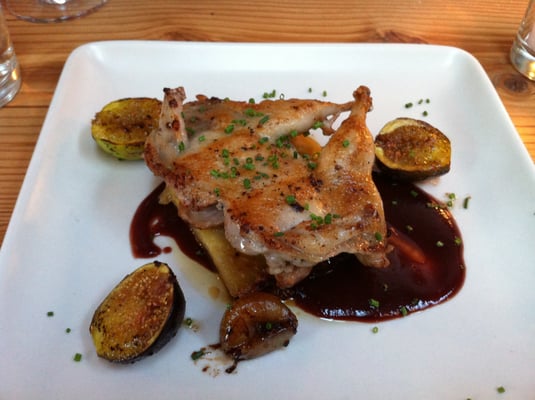 Saltwater Oyster Depot by null