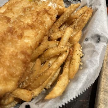 Peter Christian's Tavern - Fish and chips - American Near Me - New London, New Hampshire Peter Christian's Tavern - Fish and chips - American Near Me - New London, New Hampshire