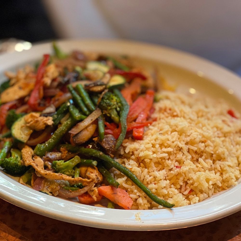 Top 10 Best Mexican near Denver, CO 80203 January 2023 Yelp