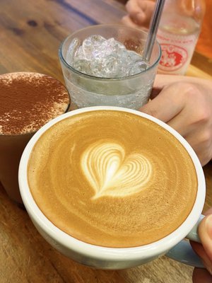 Hazel & Hershey Coffee Roasters by null