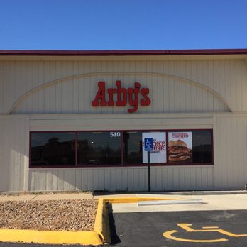 Arby's - Old Arby's - Fast Food Near Me - Salina, Kansas Arby's - Old Arby's - Fast Food Near Me - Salina, Kansas