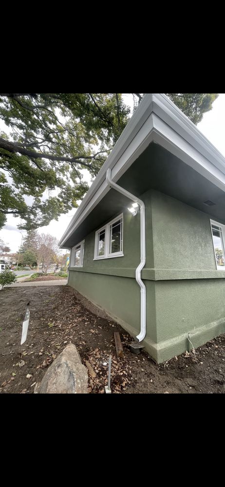 Slide of Skyblue Roofing