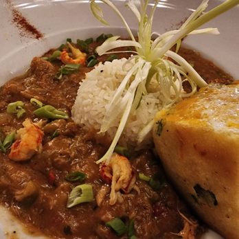 Square Root - Rabbit Gumbo ! - American Near Me - Brevard, North Carolina Square Root - Rabbit Gumbo ! - American Near Me - Brevard, North Carolina