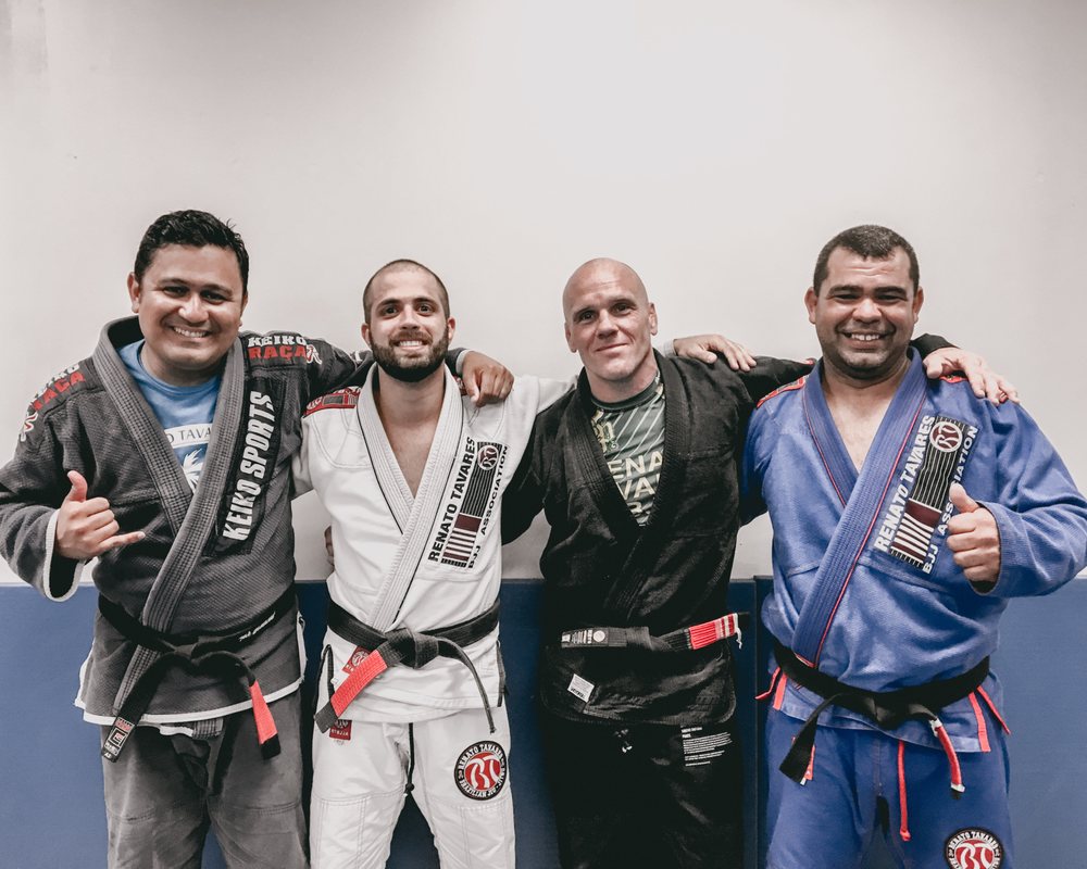 Spartan Academy Image