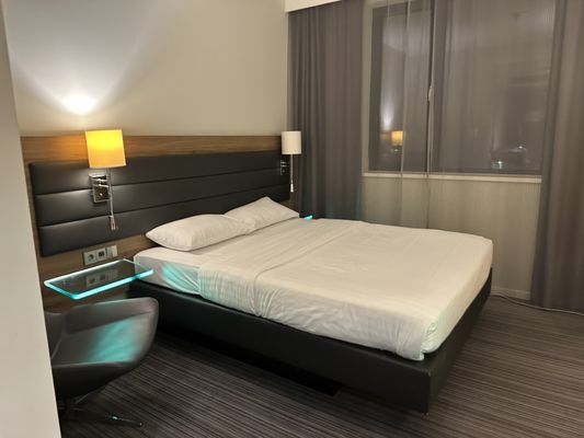 Moxy Munich Airport by null