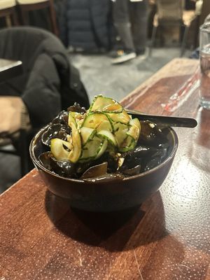 SURA Restaurant by null