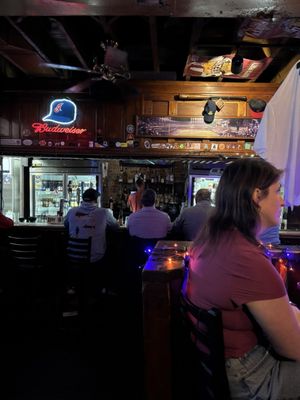 Johnny's Little Bar by null