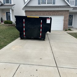 CJ Hauling
