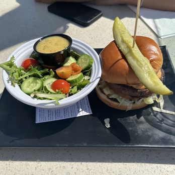 Ballast Point - The food beyond burger - Breweries Near Me - Long Beach, California Ballast Point - The food beyond burger - Breweries Near Me - Long Beach, California