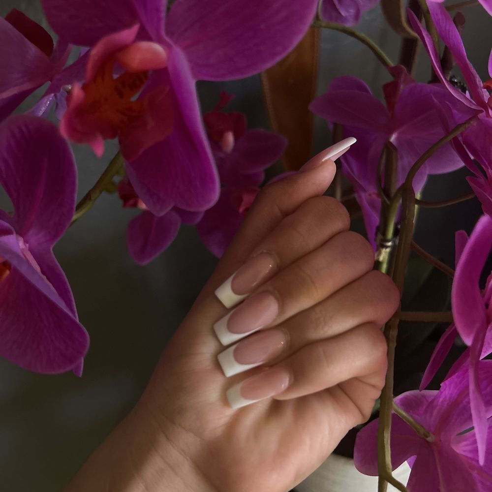 Annie Nails & Spa - Nail Salons Near Me - Whittier, California