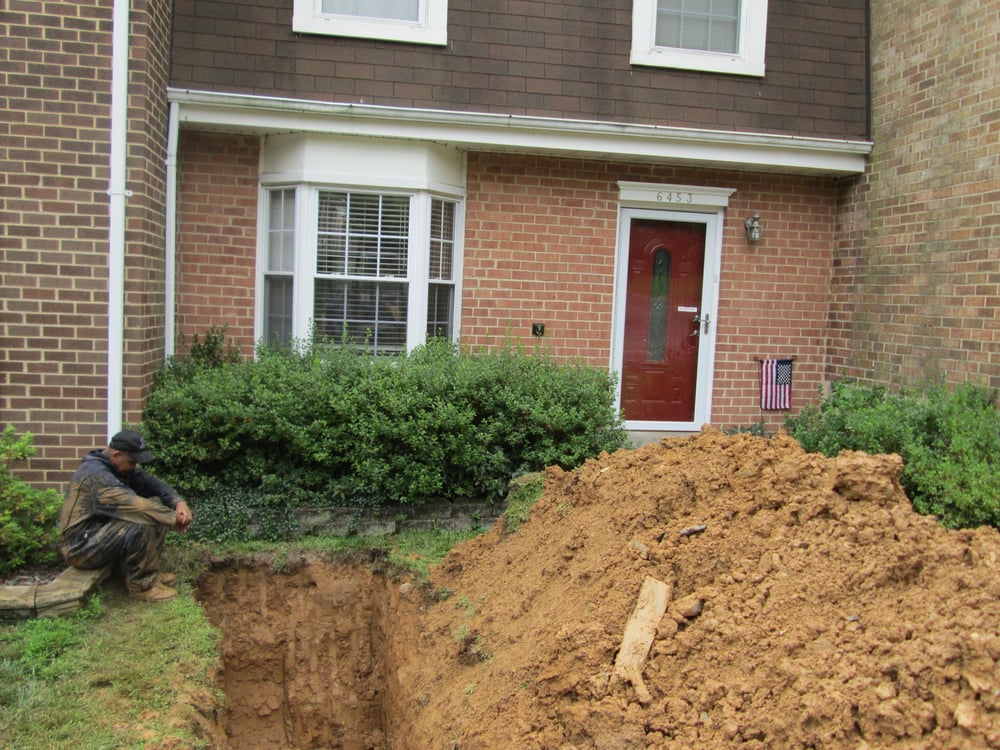 Slide of J & L Plumbing