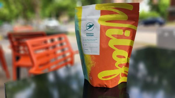 Wildflyer Coffee by null