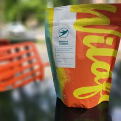 Wildflyer Coffee - Coffee beans
