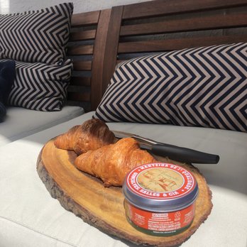 Arsicault Bakery - Butter Croissant - Bakeries Near Me - San Francisco, California