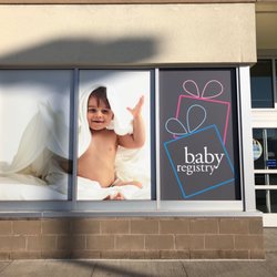 buybuy Baby - Store front