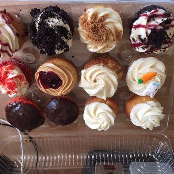 Brooklyn Cupcake - Cupcakes - Cupcakes Near Me - Brooklyn, New York