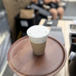 Bulosan Coffee - Creamed Honey Maple w/ Vanilla Bean CT