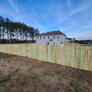 A-Team Fence - Fences & Gates Near Me - Virginia Beach, Virginia A-Team Fence - Fences & Gates Near Me - Virginia Beach, Virginia