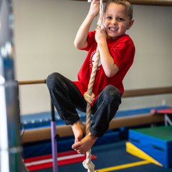 Auburn Gymnastics Center