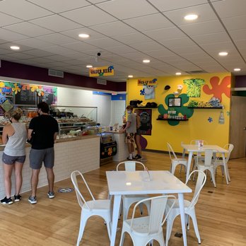 Peace Love and Little Donuts - Donuts Near Me - Cincinnati, Ohio Peace Love and Little Donuts - Donuts Near Me - Cincinnati, Ohio