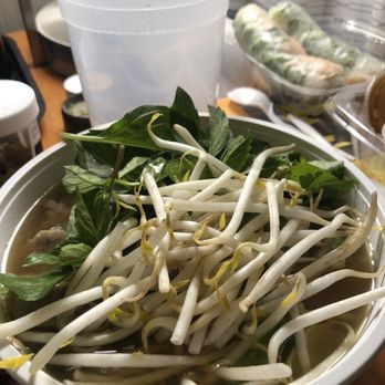 Com Ga Ninh Kieu - Pho - Vietnamese Near Me - Atlantic City, New Jersey