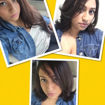 La Belle Vous - My hair looked even more healthier with this fabulous cut by Karen - Hair Salons Near Me - San Jose, California La Belle Vous - My hair looked even more healthier with this fabulous cut by Karen - Hair Salons Near Me - San Jose, California