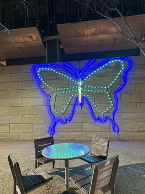 Civic Garden by null