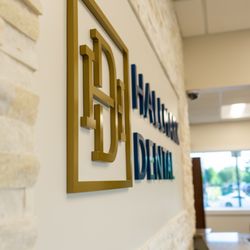 Hallmark Dental