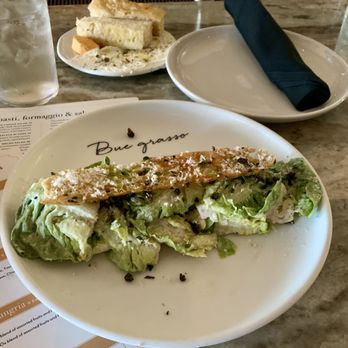 Fat Ox - caesar salad - Italian Near Me - Scottsdale, Arizona Fat Ox - caesar salad - Italian Near Me - Scottsdale, Arizona