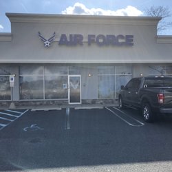US Air Force Recruiting