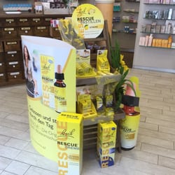 Sonnen-Apotheke - Dekoration in der Sonnen Apotheke