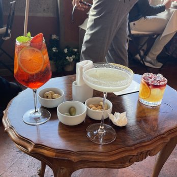 La Loggia - Italian Near Me - Florence, FI