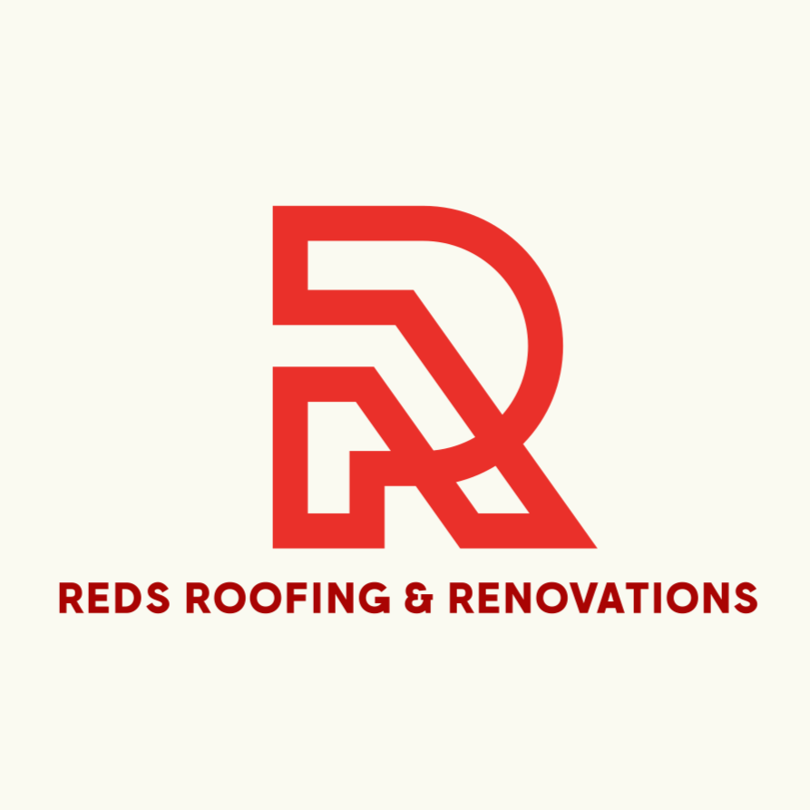 Slide of Reds Roofing & Renovations