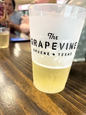 Gruene Hall by null