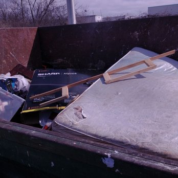 Garbage King Junk Removal Services - Junk Removal & Hauling Near Me